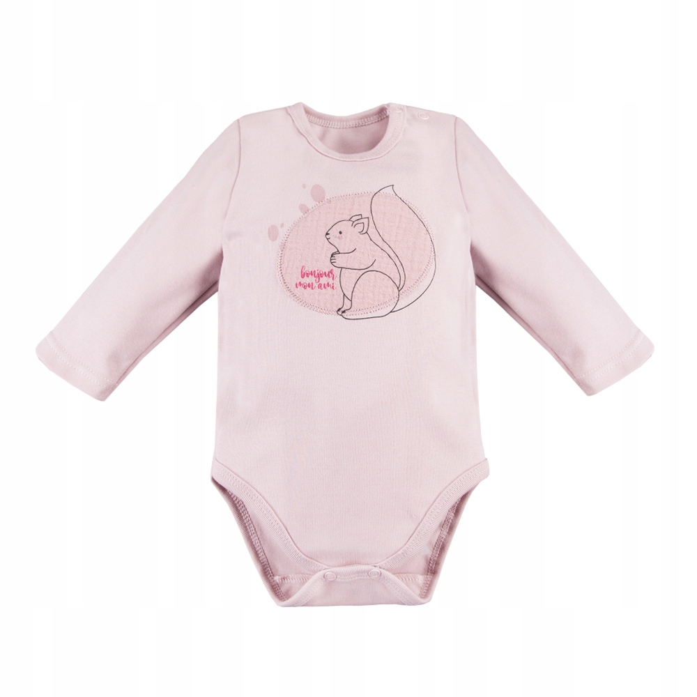 

Ewa Klucze Body Unique Róż Druk 098