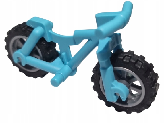 

Lego Lazurowy Rower Górski (36934/6338007/6413492)