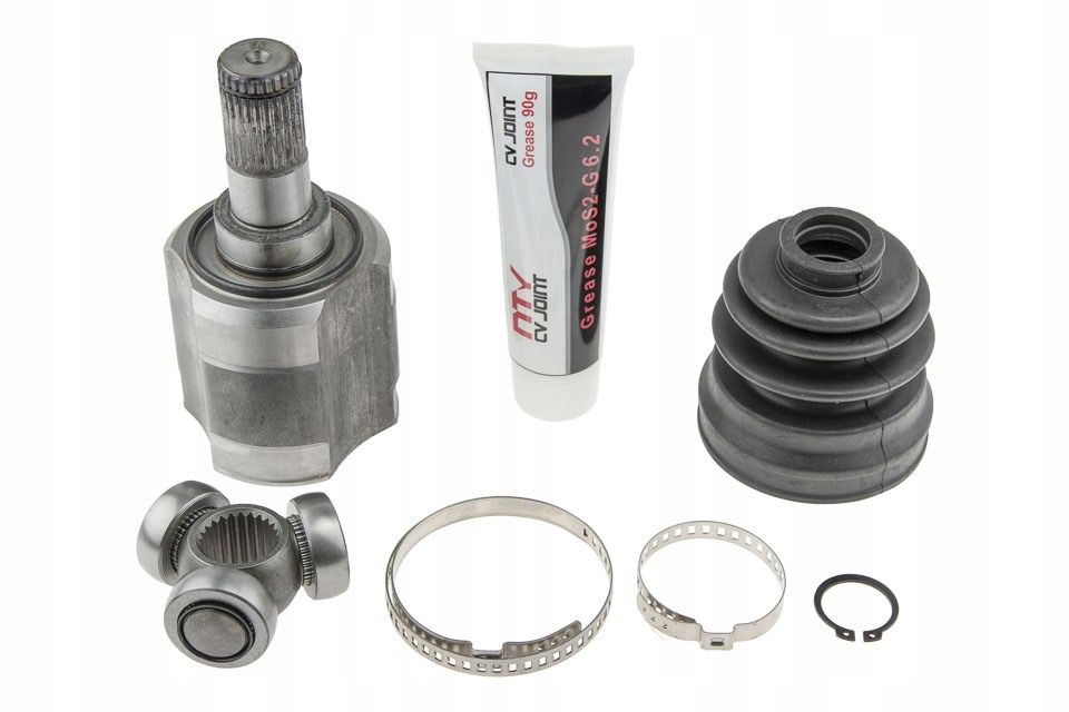 NTY НАПР-КА-311 Комплект шруса, вал ПРИВОДНОГО