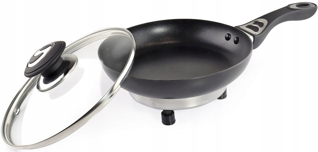 PATELNIA ELEKTRYCZNA DO AUTA KAMPERA 250W 24V Part number 02533