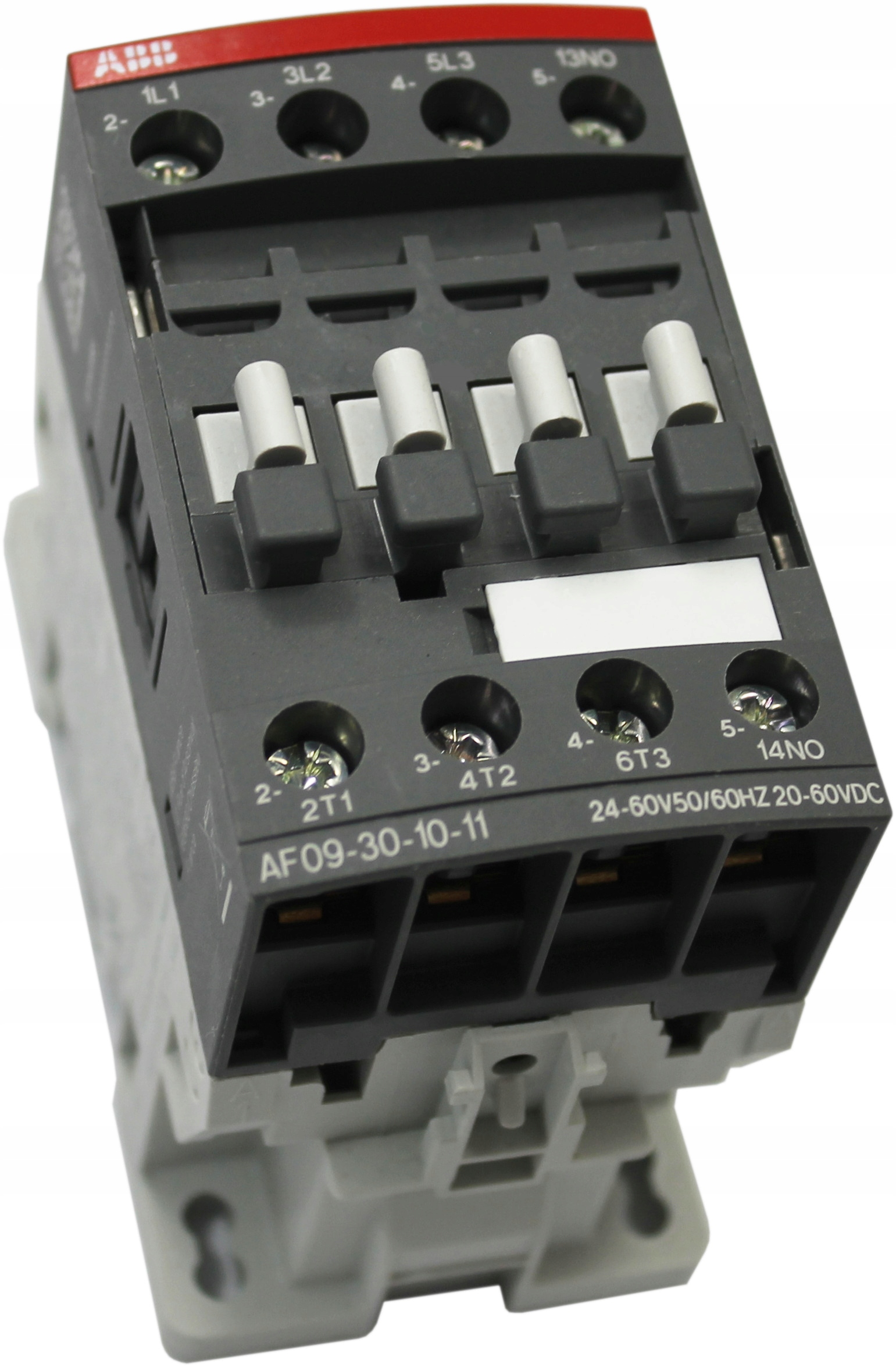 

Stycznik Na Szynę Th Abb AF30-30-00-13