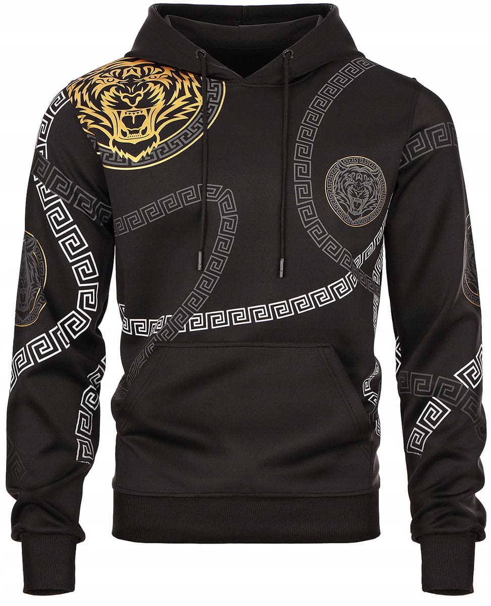 

Bluza Męska Print XL