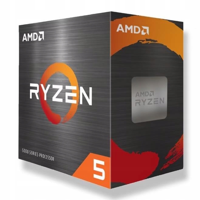 Procesor Amd Ryzen 5 5600XT S-AM4 3.70/4.70GHz Box