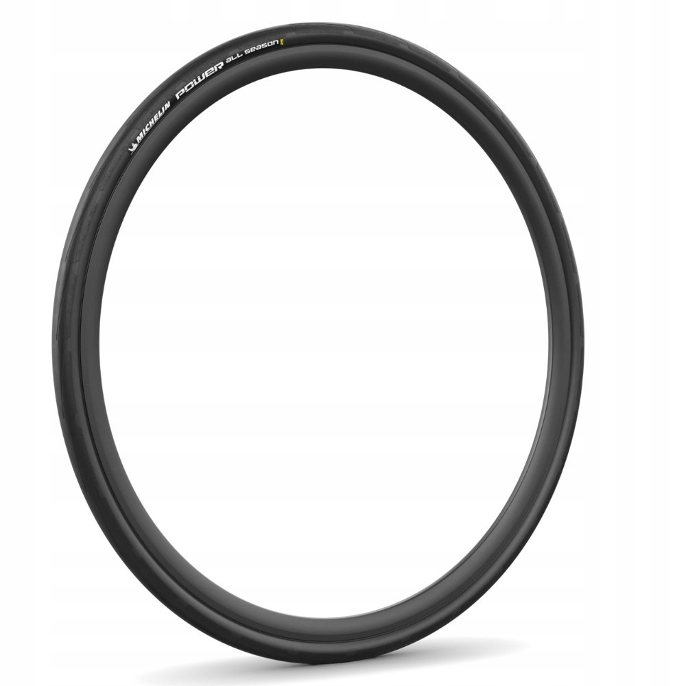 Plášť na kolo Michelin Power All Season V2 700X28C srolovatelná 28-622