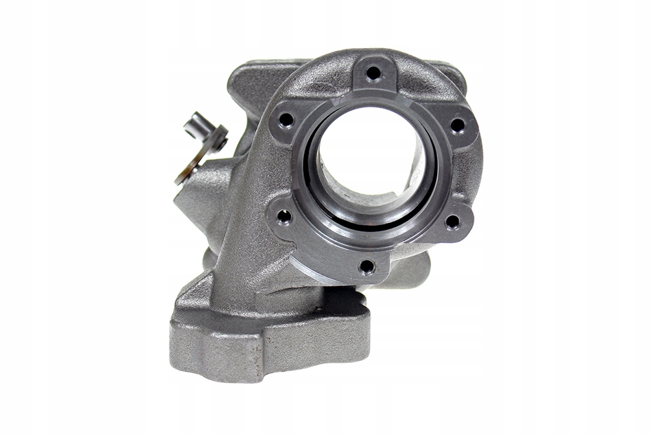 K03-511 - Турбокомпресор 078145702MV RS4 V6 2.7 BITURBO LEFT