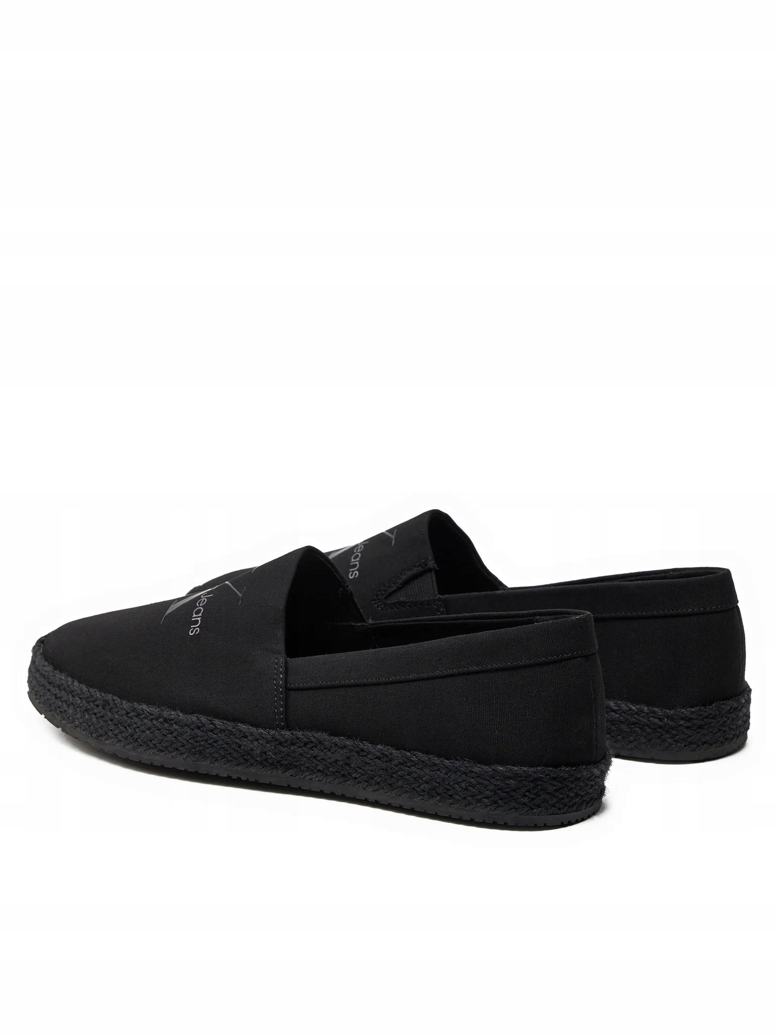 CALVIN KLEIN JEANS STYLOWE I KOMFORTOWE ESPADRYLE R.45 SCK497 Kod producenta SCK497