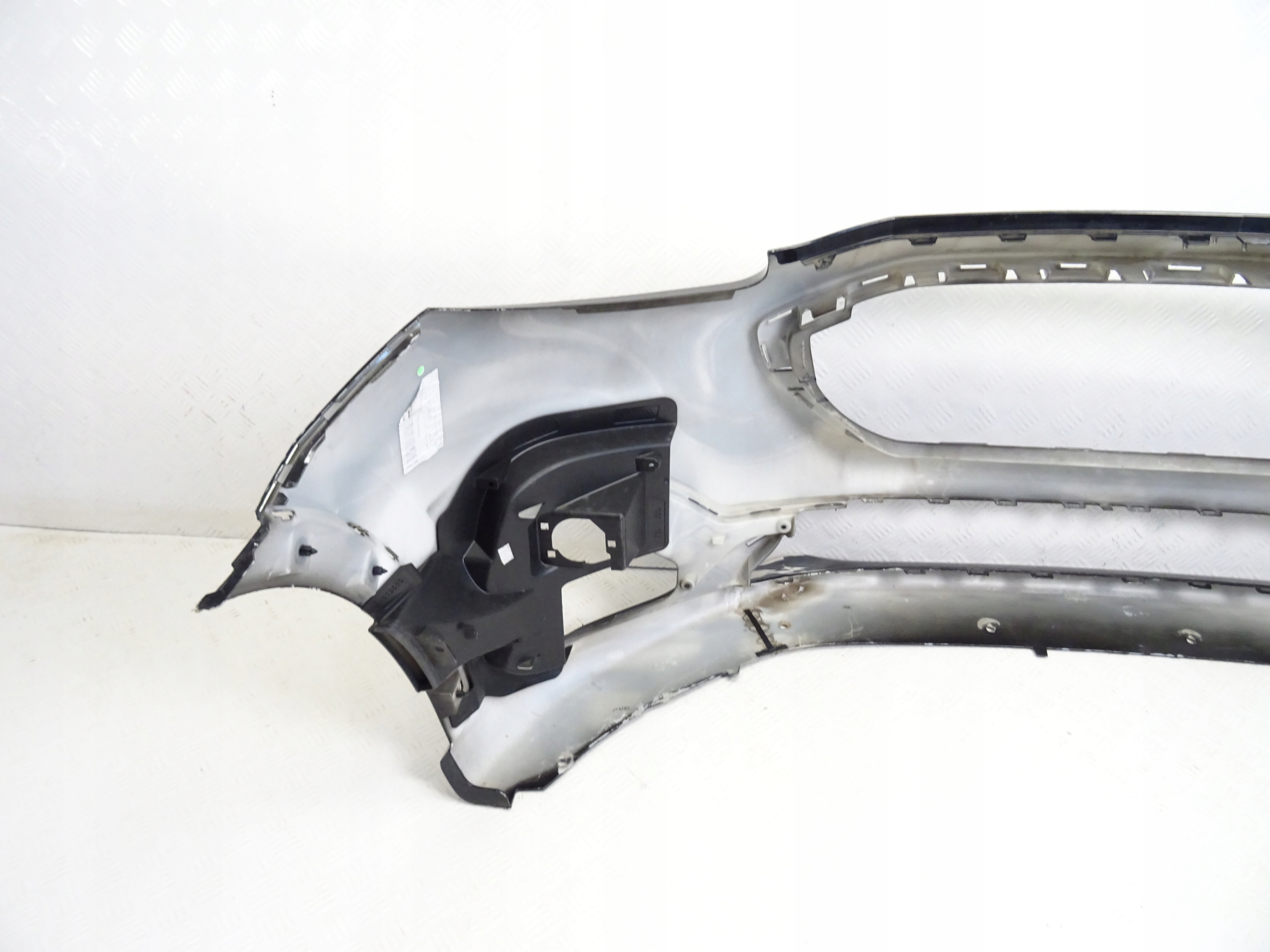 FORD PUMA II MK2 ST-LINE nárazník předek přední