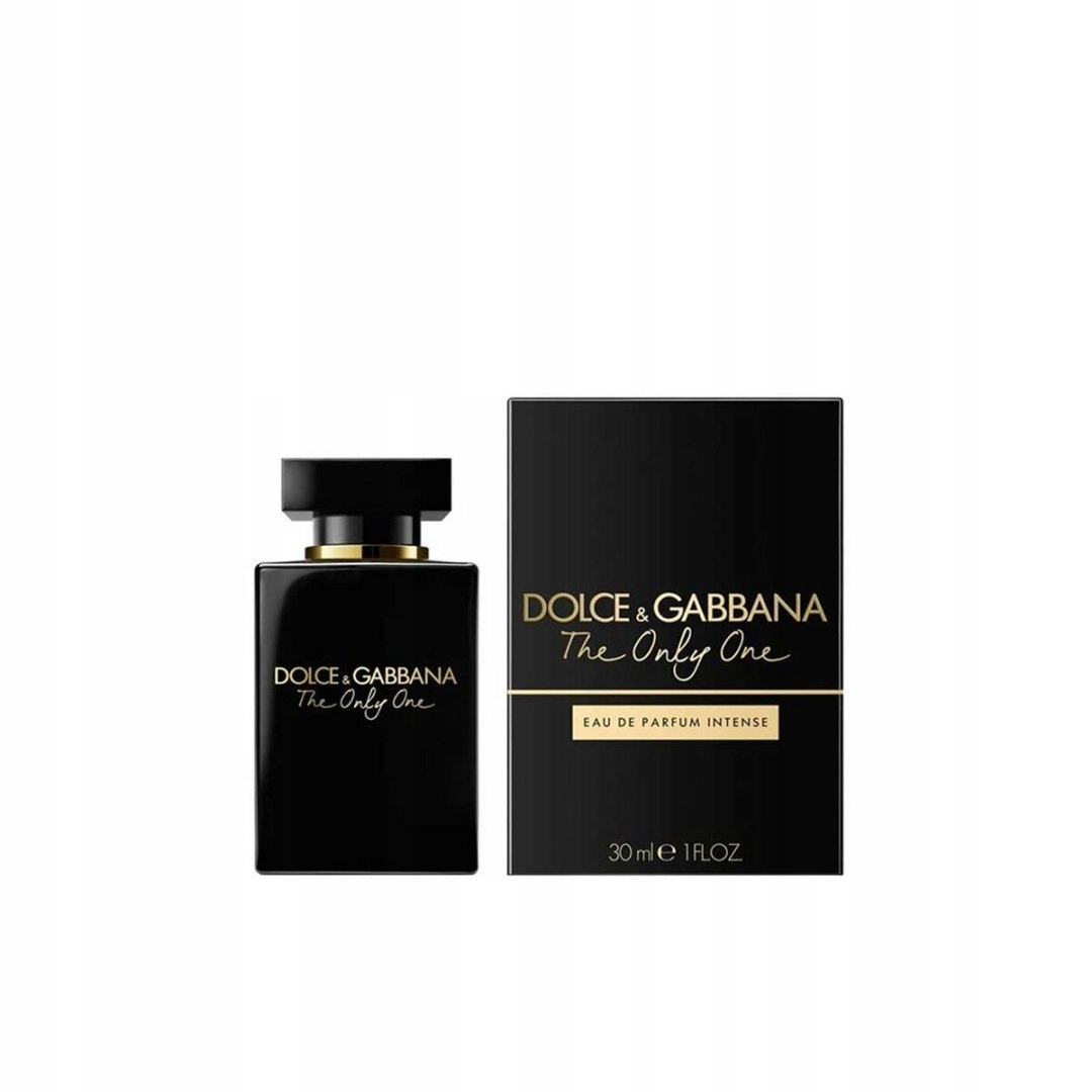 Dámské Parfémy Dolce & Gabbana Edp The Only One Intense 30 ml