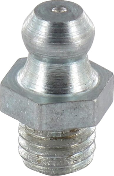 Smarowniczka Kramp M7x1 180° DIN71412 metryczna GN71180