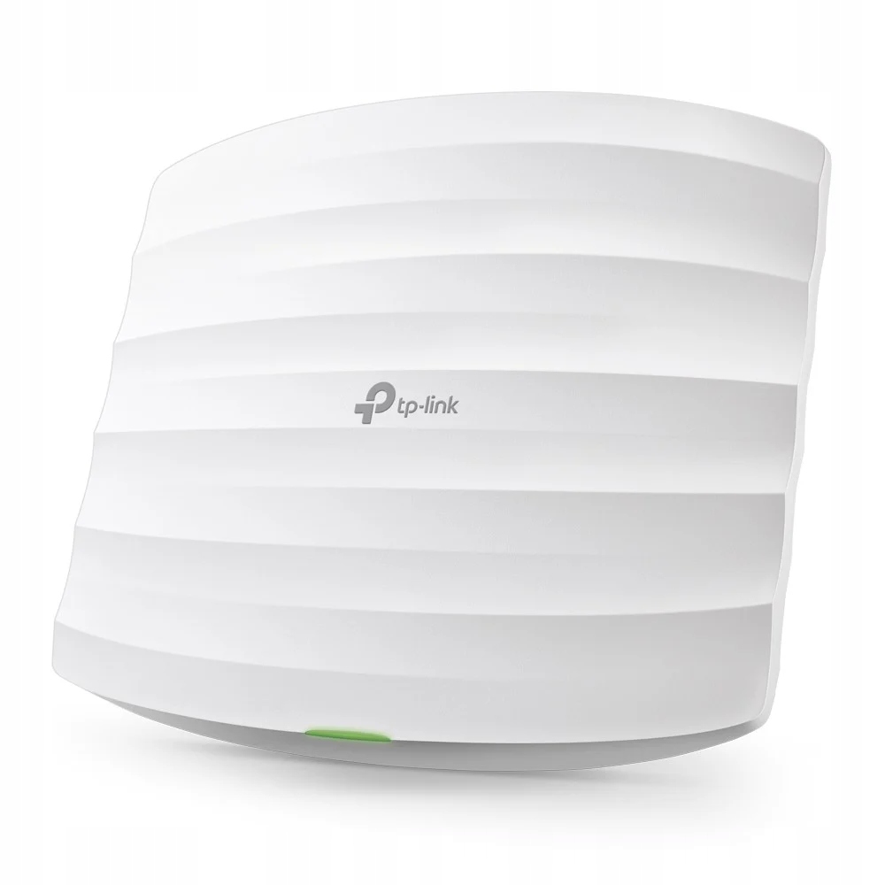 TP-Link EAP115 přístupový bod Wlan 300 Mbit/s Bílý Podpora PoE