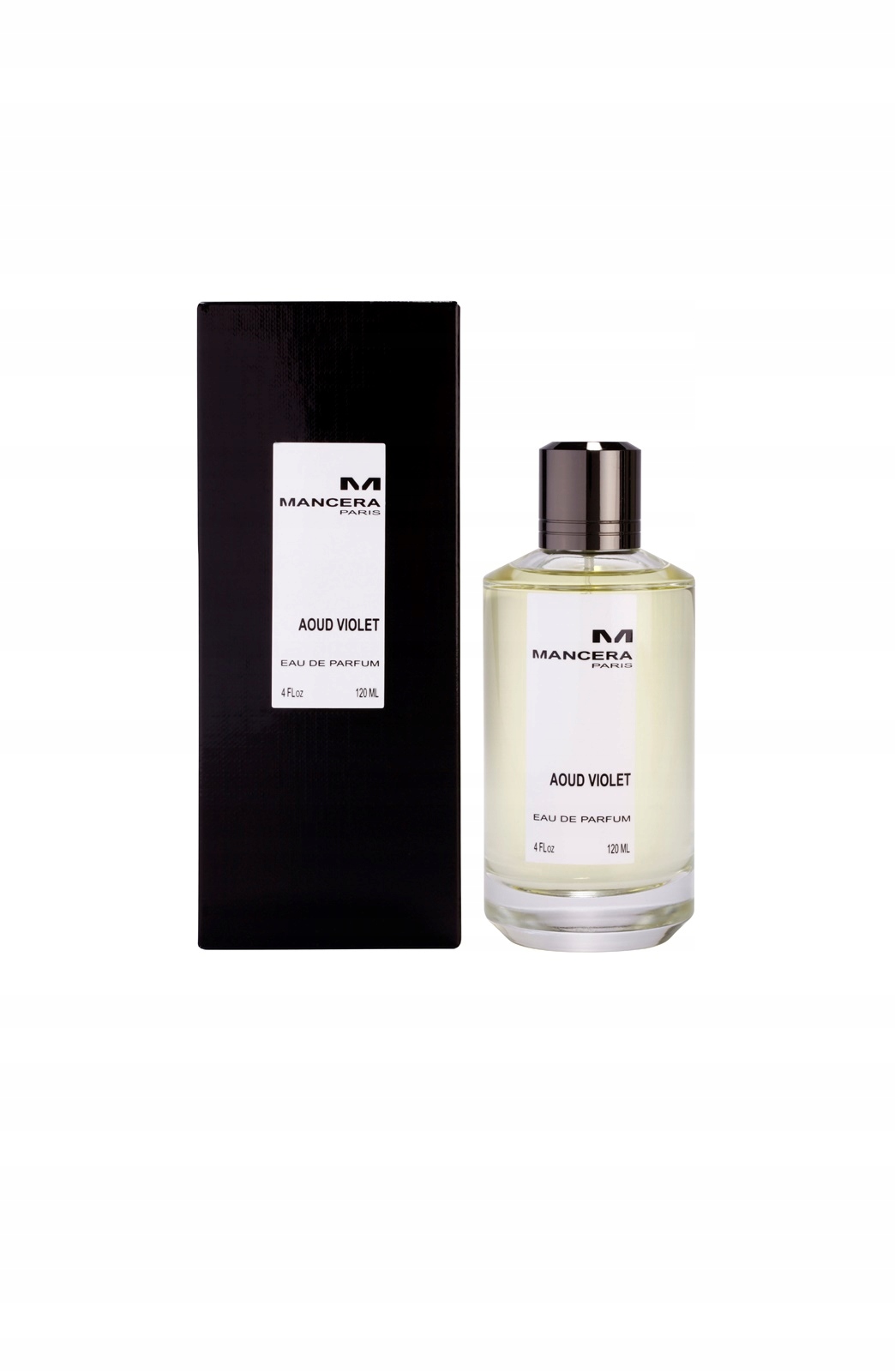 Mancera Aoud Violet Edp 120 ML
