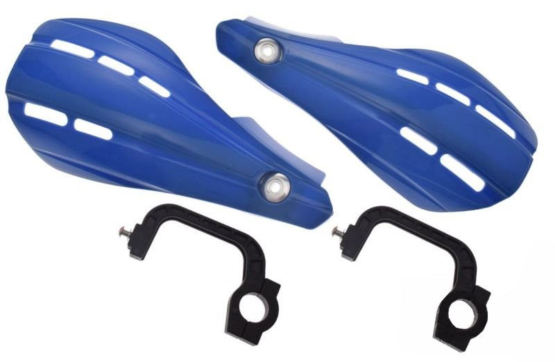 Handbary listki osłony dłoni Quad Enduro Cross ATV