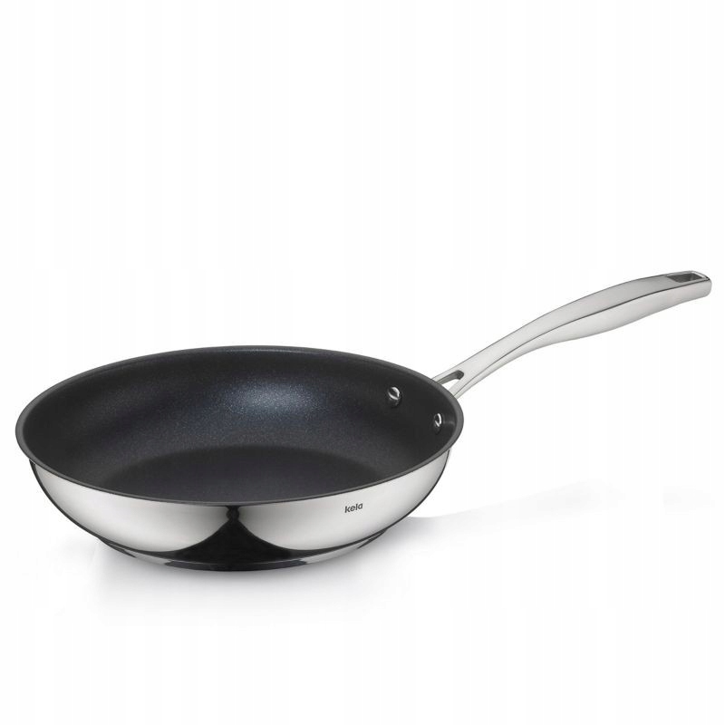 Panvica s nepriľnavým povrchom 24 cm Kela Flavoria 10198