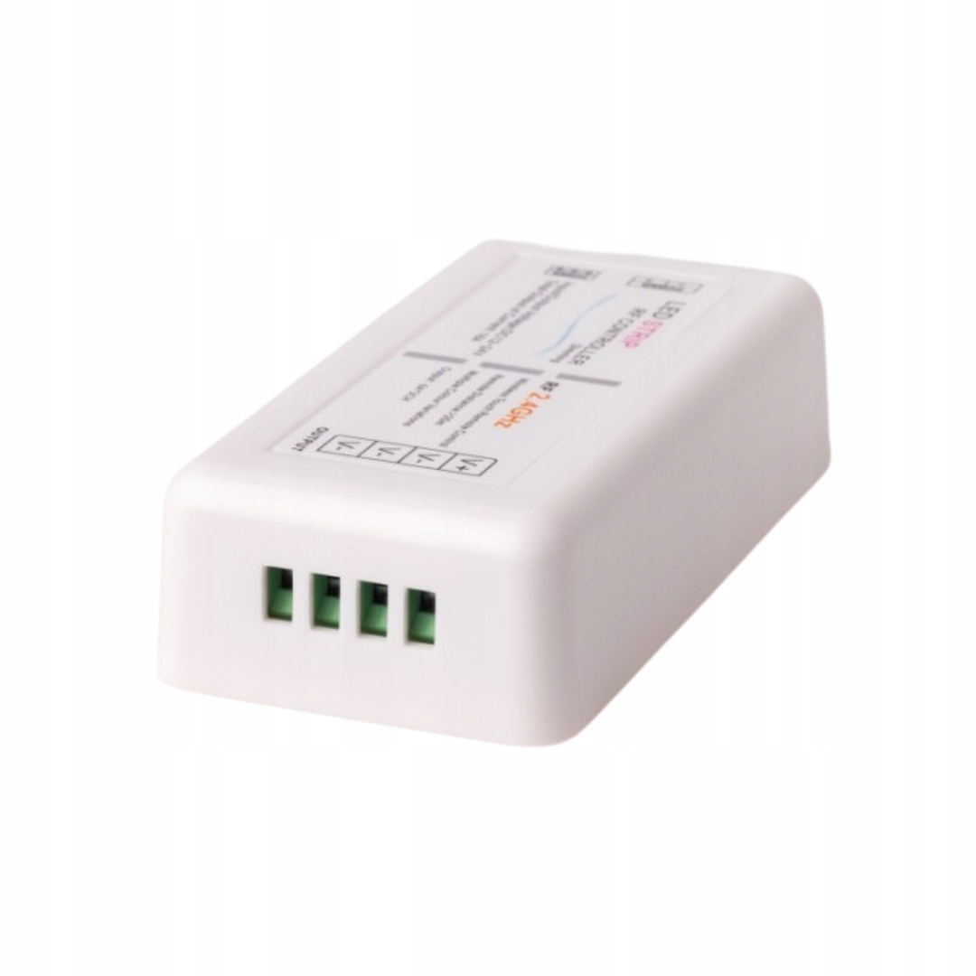 Ściemniacz LED sterownik mono 12-24V 72W x3 6A pilot dotykowy kontroler Kod producenta EC79954