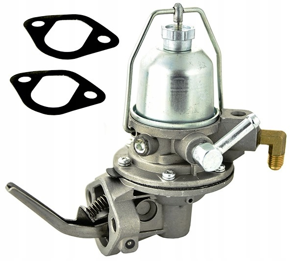 Palivová pumpa motor Nissan H15/H20/H25/K20/K25