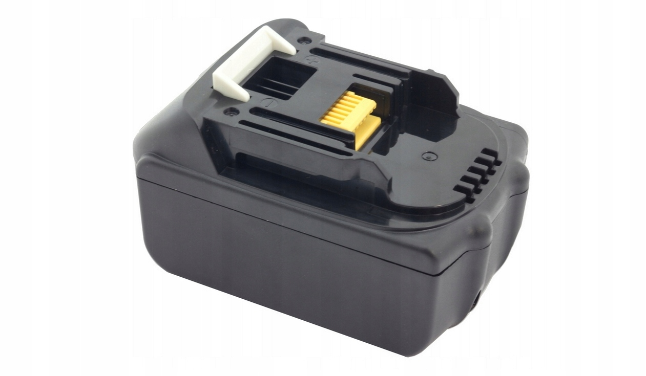Aku baterie Makita 18V 5,2Ah
