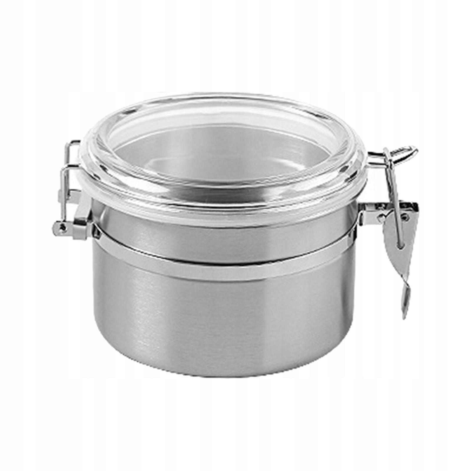 Steel Airtight Container Niska cena na Allegro.pl