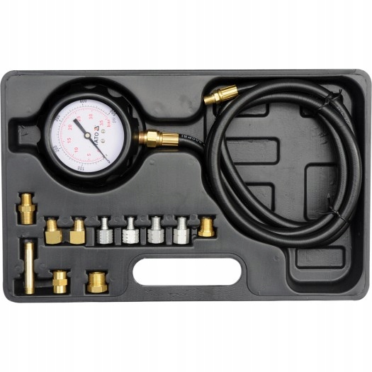 ДАТЧИК ДАВЛЕНИЯ МАСЛА 0-500PSI 0-35BAR