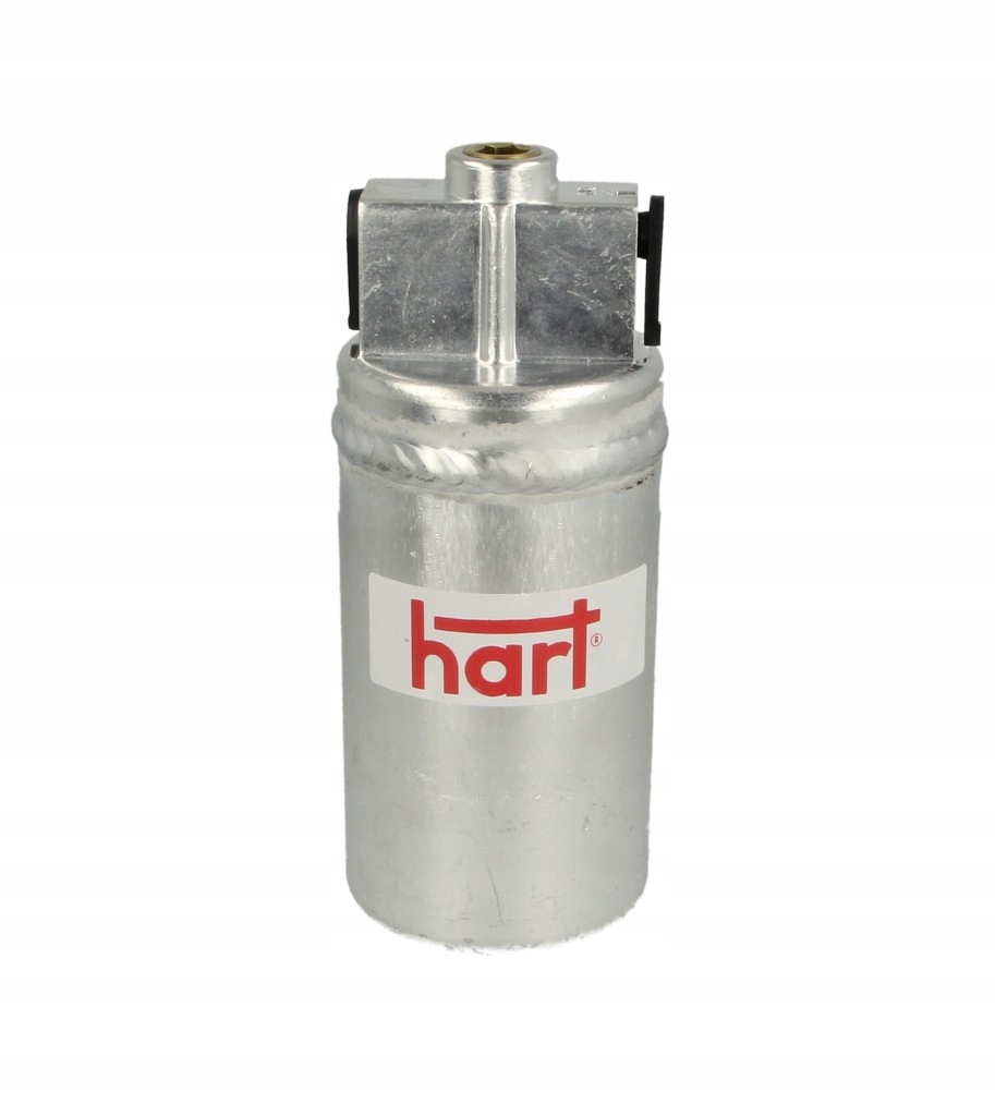 607 722 - ОСУШУВАЧ ПОВІТРЯ HART SAAB 9-3 2.2 TID 98-