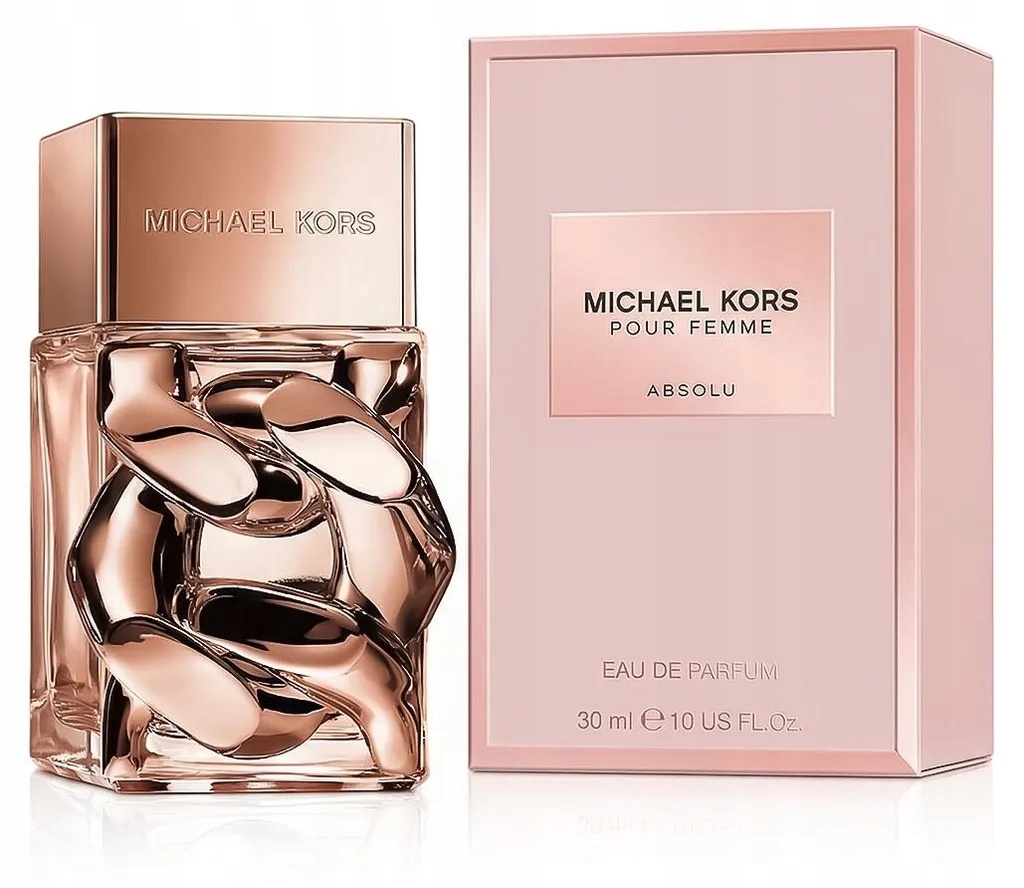 Michael Kors Pour Femme Absolu Edp 30 ml