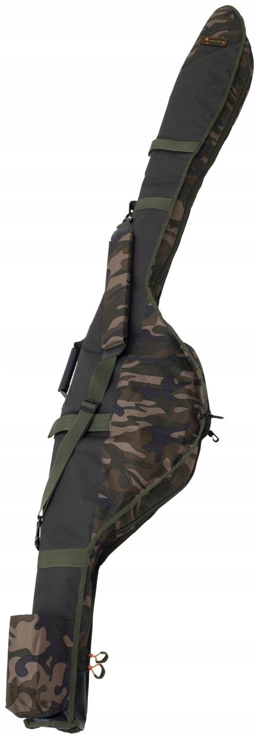 Pokrowiec Prologic Avenger Padded Multi Sleev 12FT