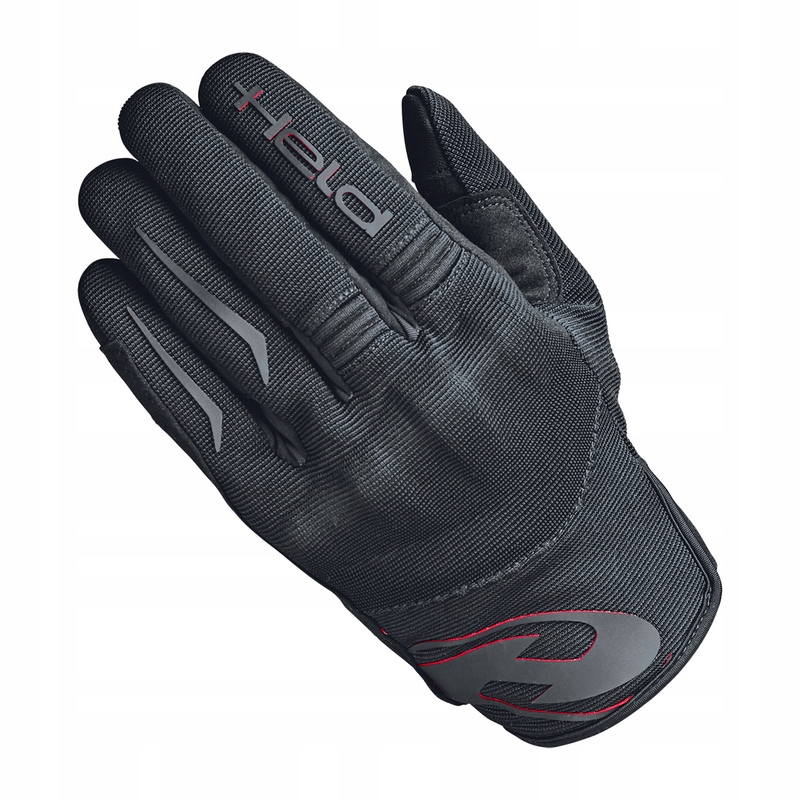 Motocyklové Rukavice Held Taskala Black 8