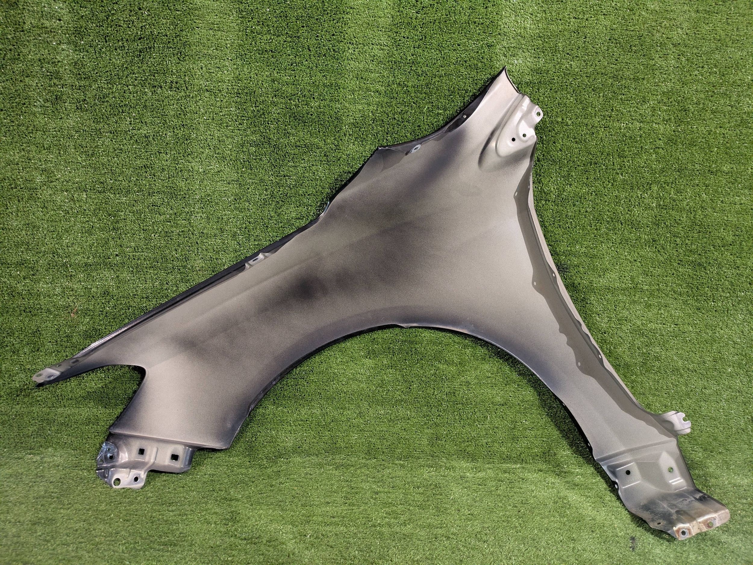 fender front right front SUBARU LEVORG 15- NR.B756