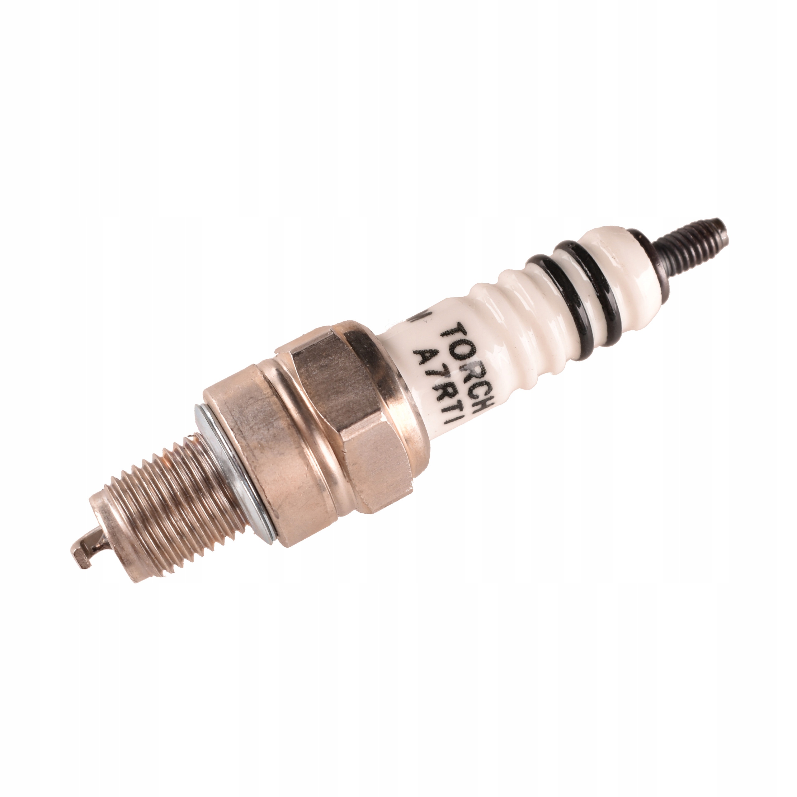 SWIECA ZAPLONOWA 4T IRYDOWA do skutera ATV FMB qmb