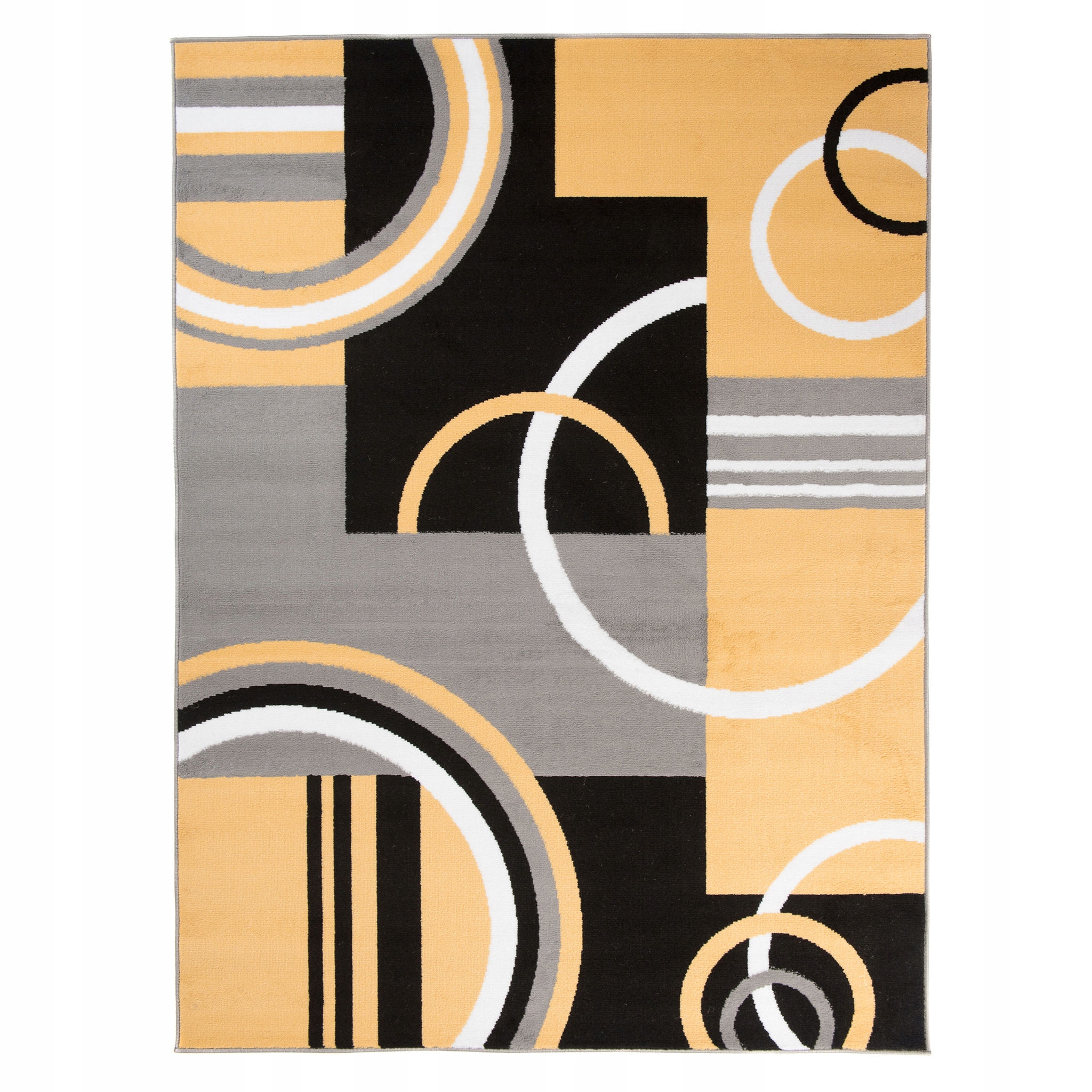 

Dywan Maya 120x170 Kolorowy Dywan Nowoczesny v38