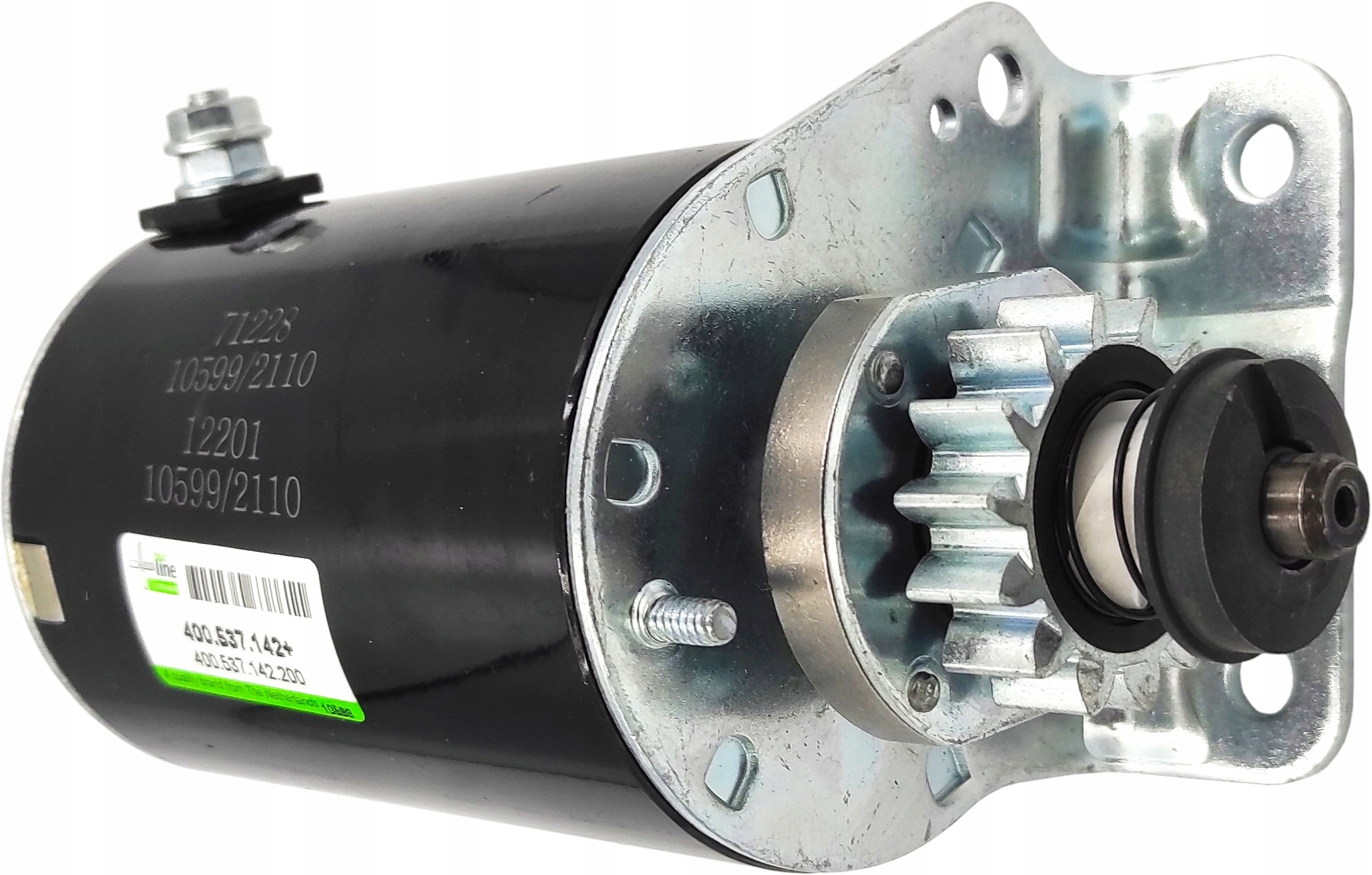 Rozrusznik BRIGGS & STRATTON kosiarka 14 zębów 1.0kW