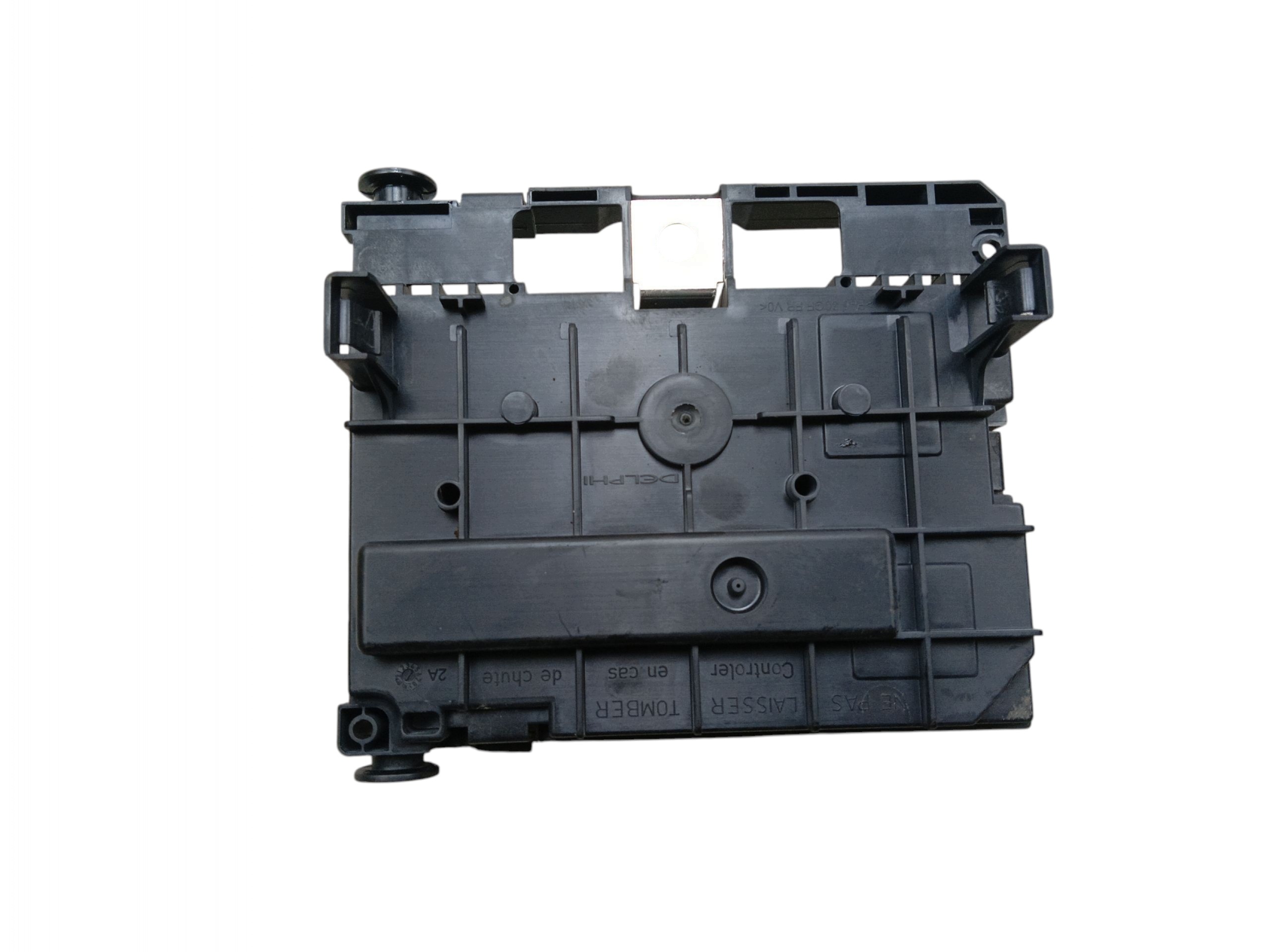 fuse box module BSM CITROEN C4 PICASSO and 9667044880 R01