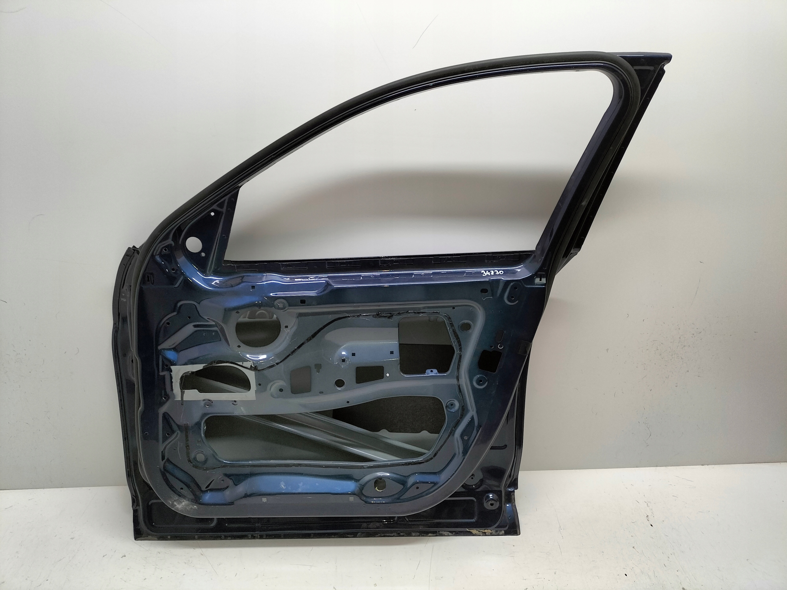 door front front right BMW X4 F26 14