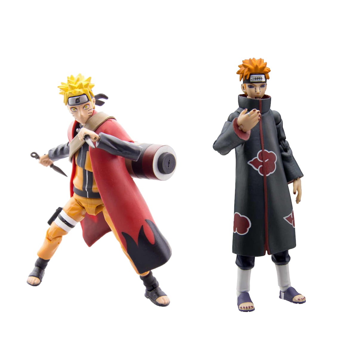 Figurky Naruto Sage Mode Pain Limitovaná edice
