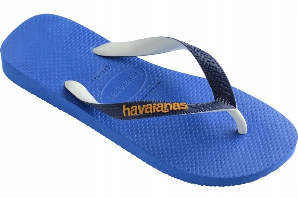 

Havaianas Top Mix 43/44 Bra kolorowe japonki
