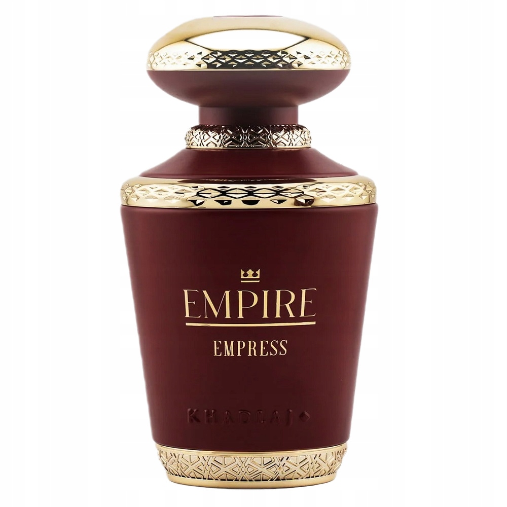 Khadlaj Empire Empress parfémovaná voda sprej 100 ml