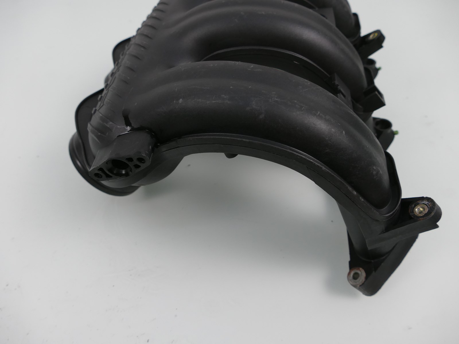 PORSCHE BOXSTER S 986 3.2 intake manifold