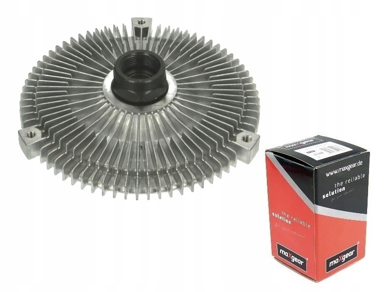 Maxgear MGW-016 sprzęgło wiskoza