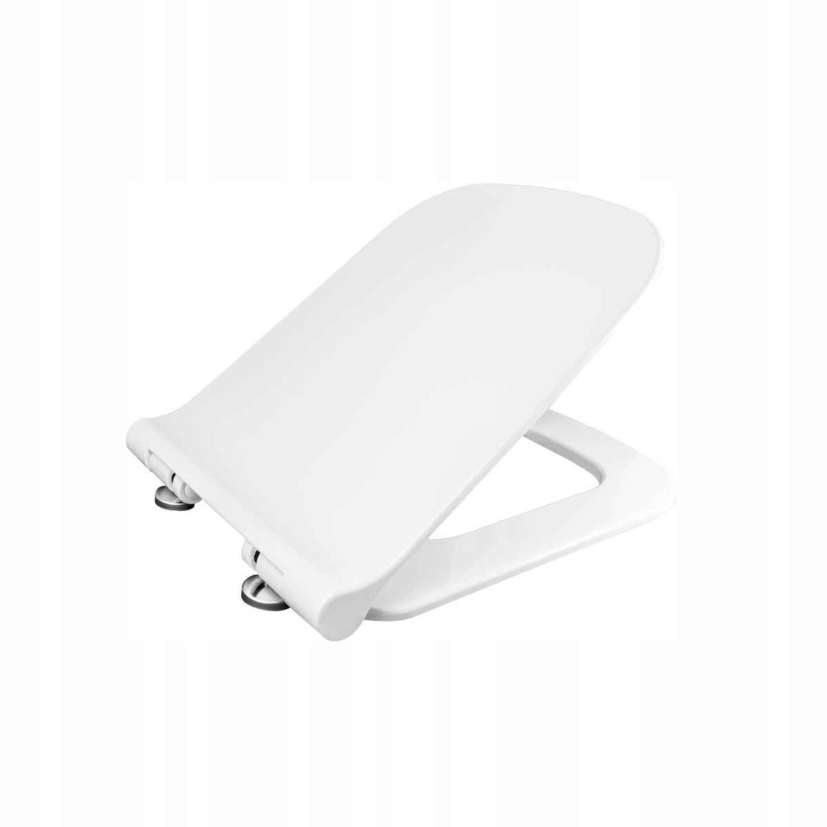 DESKA D6 SEDESOWA SLIM WOLNOOPADAJĄCA UNIWER LAVRE Marka inna