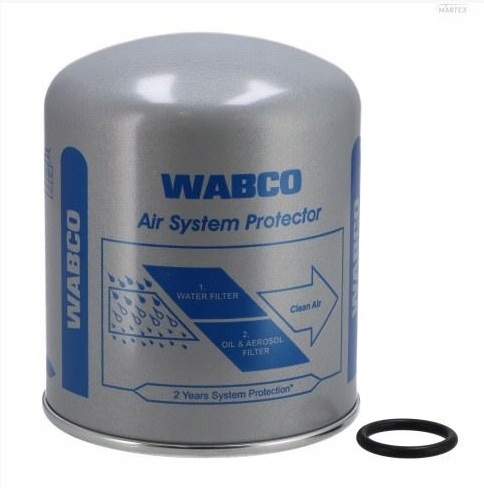 WKŁAD OSUSZACZA WKRĘCANY AIR-PROTECTOR, WABCO