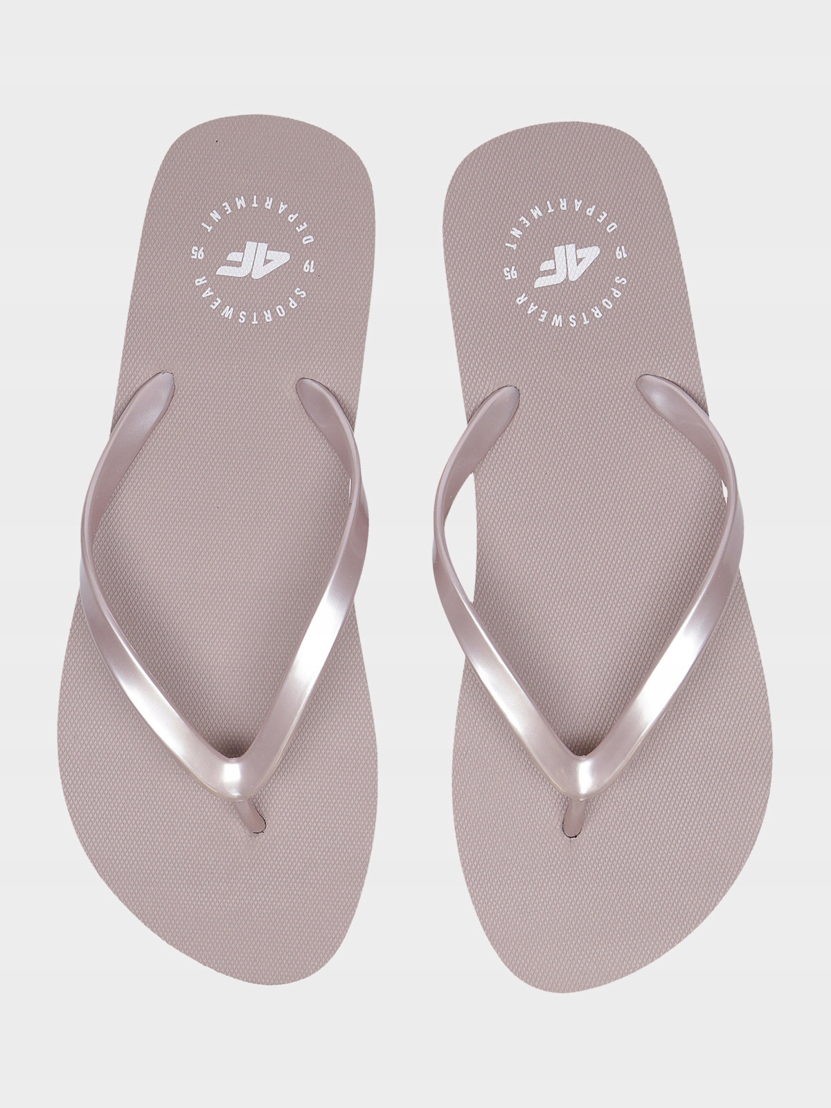 Japonki damskie 4F r. 38