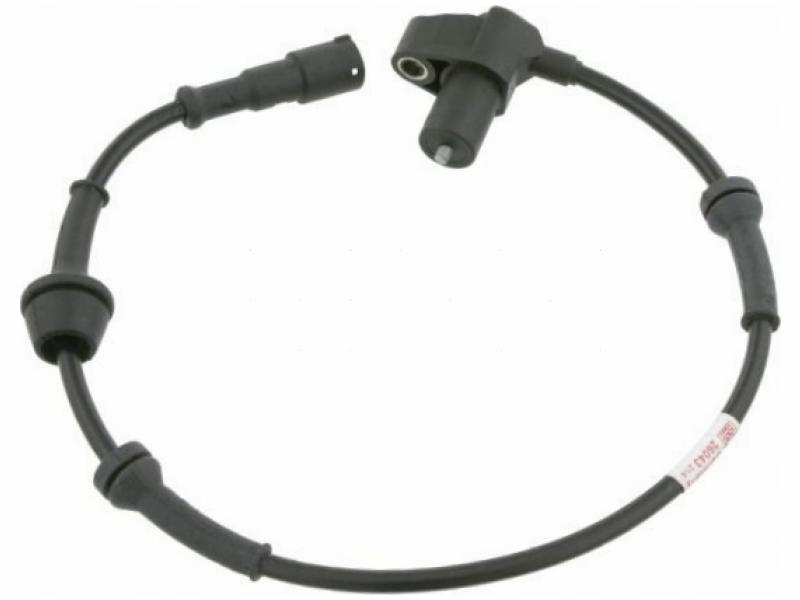 датчик скорости Febi Bilstein 26043