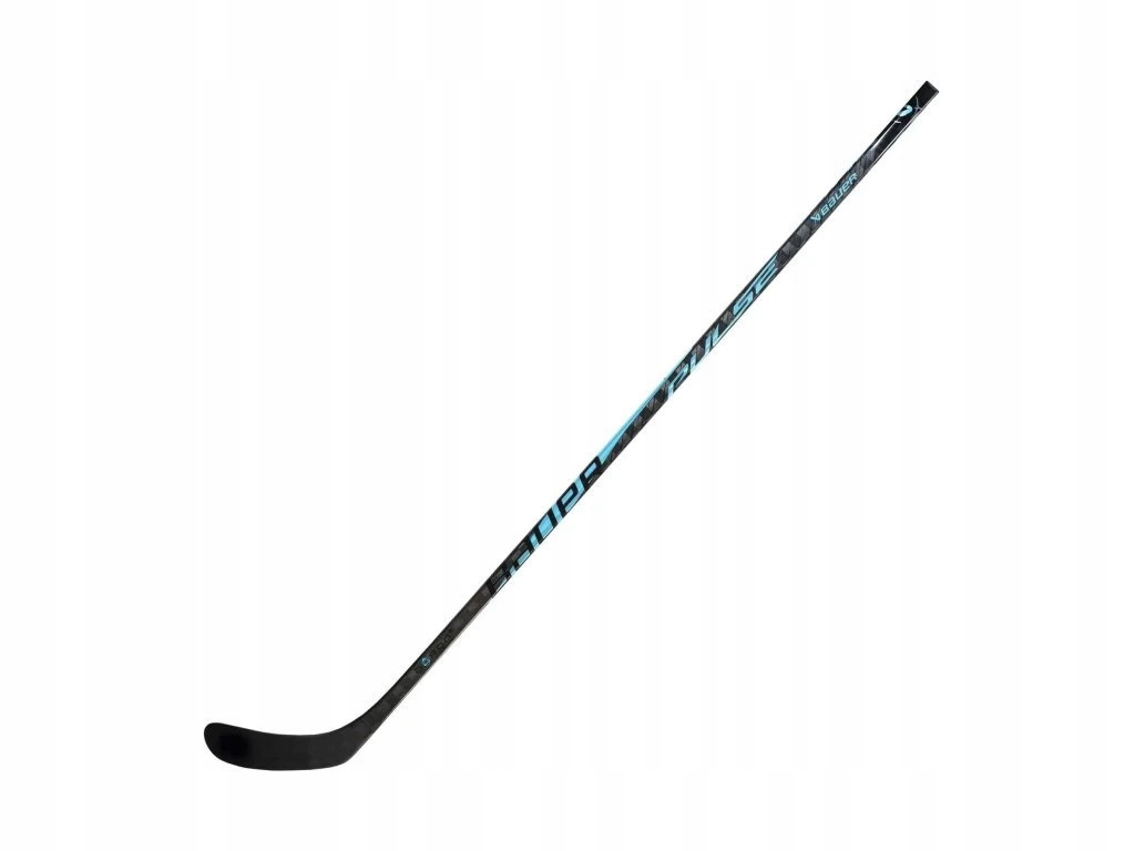Hokejka Bauer Pulse Jr pravá ruka dole (praváčka), 40 Flex, P28