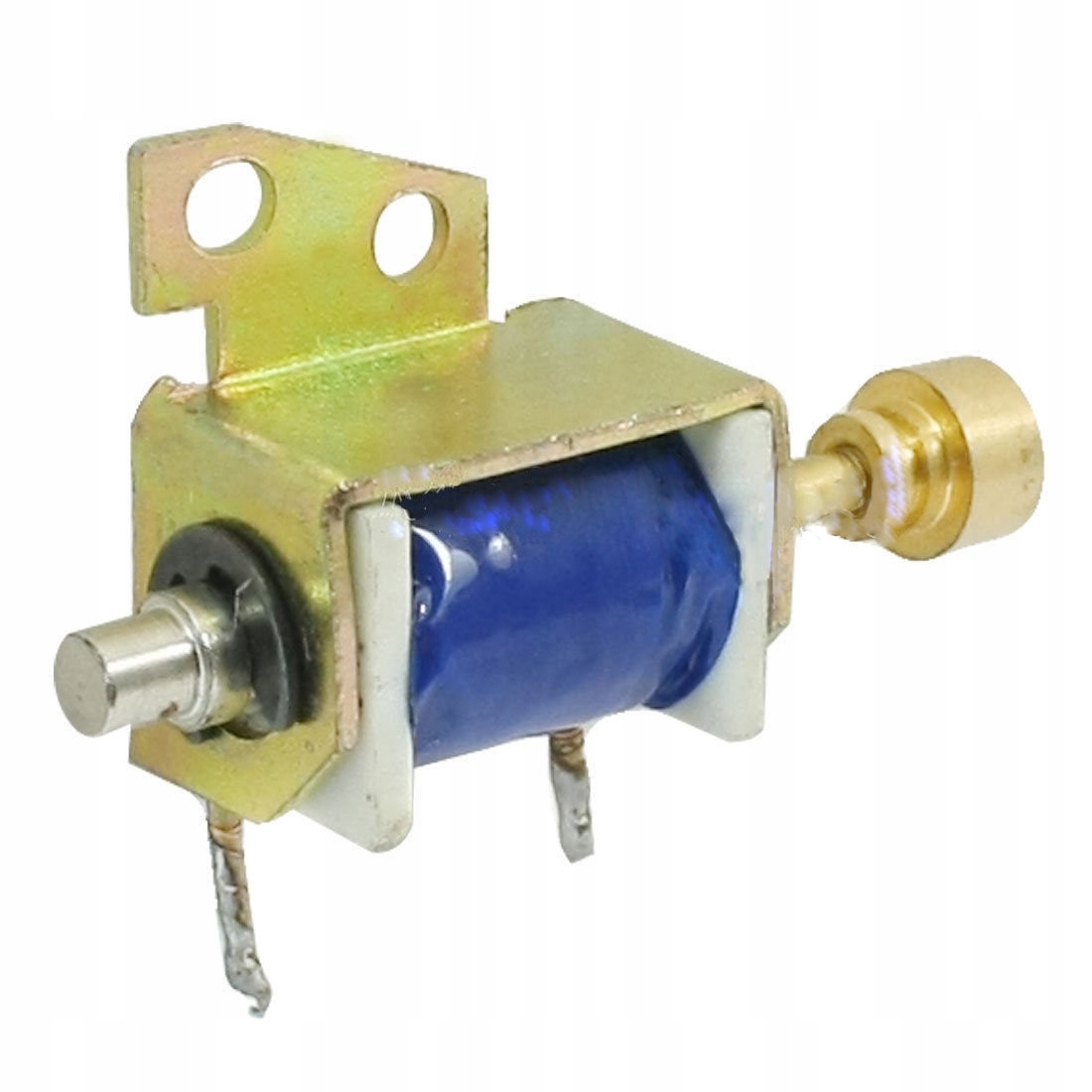 Толкающий электромагнит 12 в 0,2 кг, EM007566