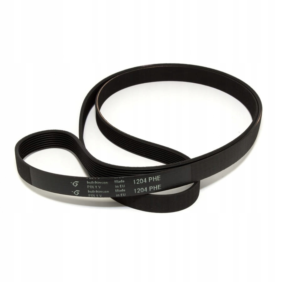 PASEK NAPĘDOWY PRALKI WHIRLPOOL POLAR 1204 H8 PHE