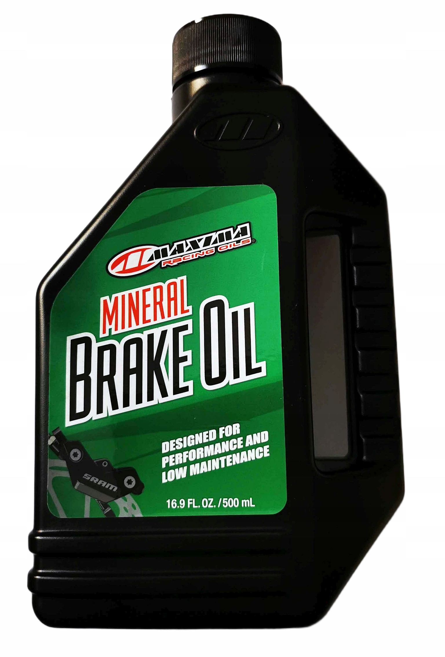Maxima Mineral Oil 500ml do Hamulców Hydraulicznych Sram