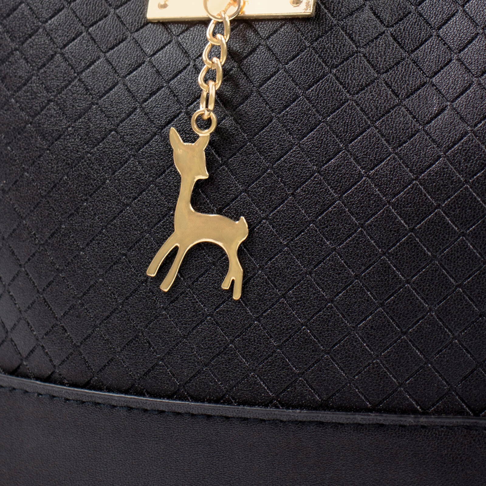 TOREBKA na ramię LISTONOSZKA torba damska mała MIEJSKA klasyczna Cechy dodatkowe brak