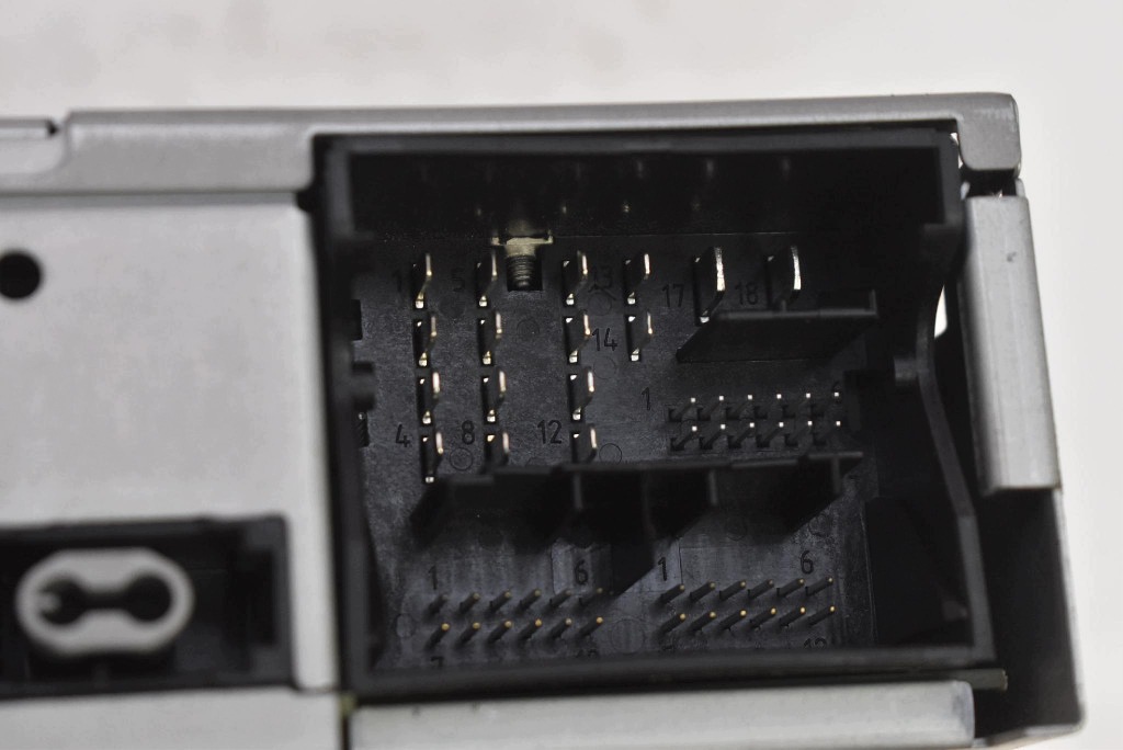 player navigation devices 5Q0035864A SKODA OCTAVIA 3 III 13-17