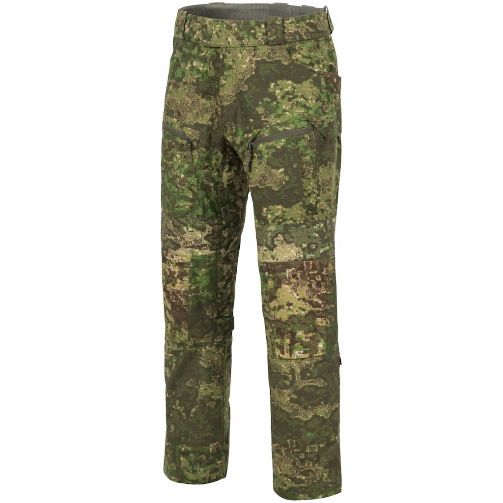 Spodnie Direct Action Vanguard Combat Trousers 3XL nylon