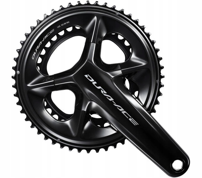 Shimano Kliky Dura-ace Ifcr9200ex26