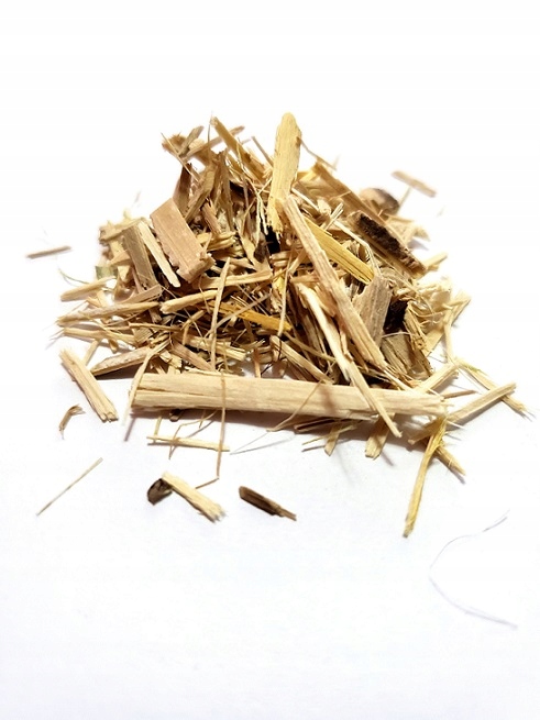 

Żeń-szeń Syberyjski Cięty 100g